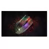 BLOODY Blazing A70 USB wired optical mouse A4TECH
