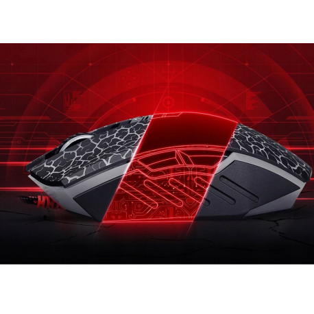 Mysz optyczna przewodowa BLOODY Blazing A70 USB A4TECH