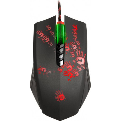 Mysz optyczna przewodowa BLOODY Blazing A60 USB A4TECH