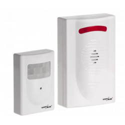 Mini GB3400 wireless alarm...