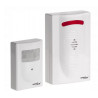 Mini GB3400 wireless alarm 120 meters range GreenBlue