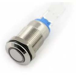 Przełącznik wciskany PBW-12A bist. 055378-8620