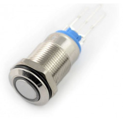 Pushbutton switch PBW-12A...