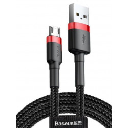 Przewód USB/micro USB 2m 2,4A CAMKLF-C91 Baseus