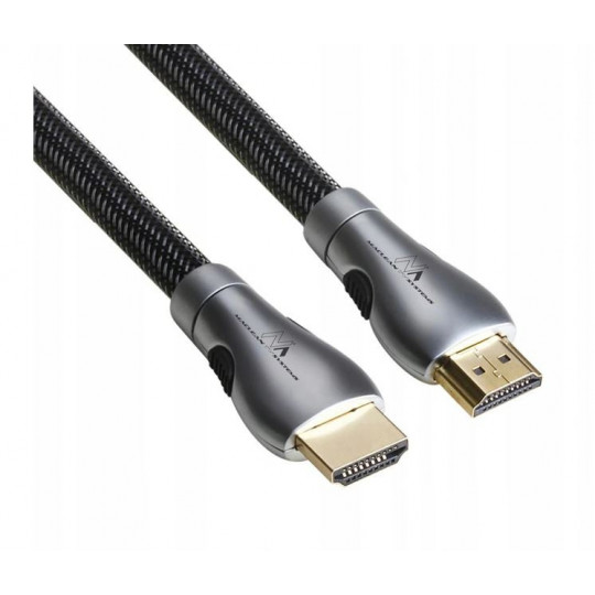 HDMI-HDMI v2.0 cable MCTV-705 3 meters Maclean