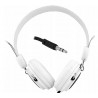 LXLTC54 SUARA white LTC in-ear headphones