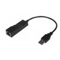 Adapter USB 3.0/RJ45 1000Mbps MCTV-581 MACLEAN