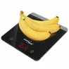 Waga kuchenna cyfrowa LED czarna GB171 GreenBlue