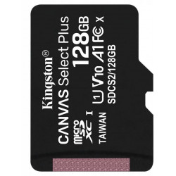 128GB CS10 Canvas Kingston...
