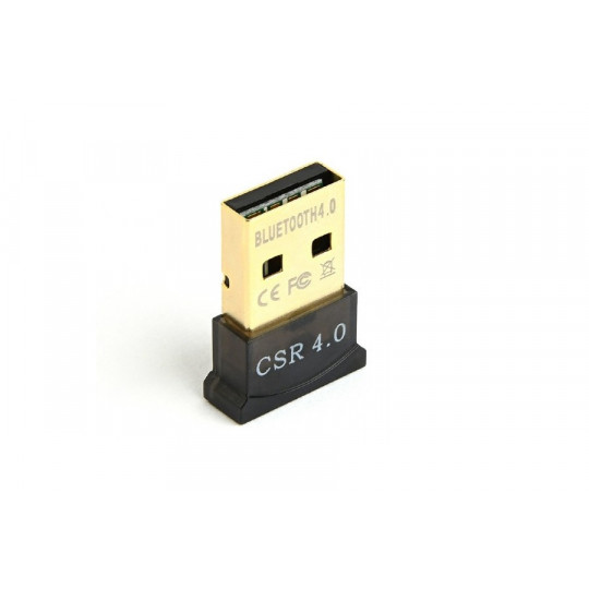 GEMBIRD USB High Speed Bluetooth 4.0 Adapter