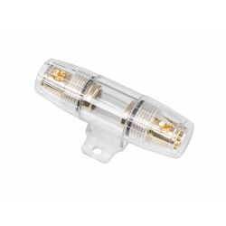 Car fuse socket x1 SS1-4332...