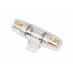 Gniazdo bezpiecznika samoch.x1 SS1-4332 GNI0138-7537