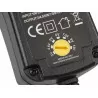 Universal power supply 3-12V 500mAh URZ1186 Kemot