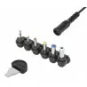 Universal power supply 3-12V 500mAh URZ1186 Kemot