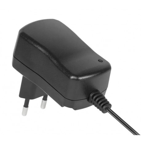 Zasilacz uniwersalny 3-12V 500mAh URZ1186 Kemot-7384