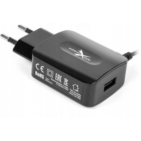 Ładowarka sieciowa szybka USB-C ŁAD000214 xtreme