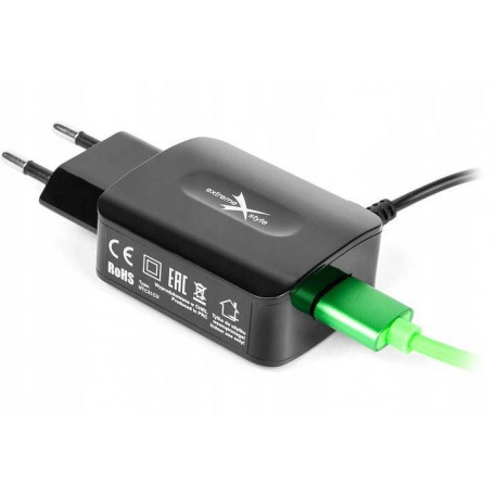 Ładowarka sieciowa szybka USB-C ŁAD000214 xtreme