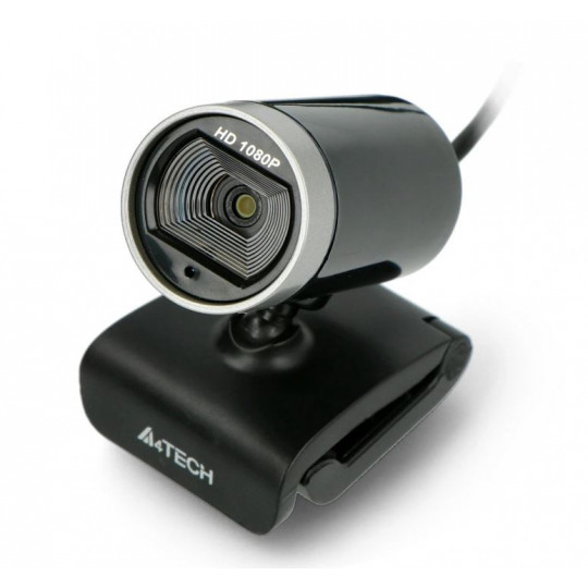 PK-910H FHD webcam with microphone A4TECH