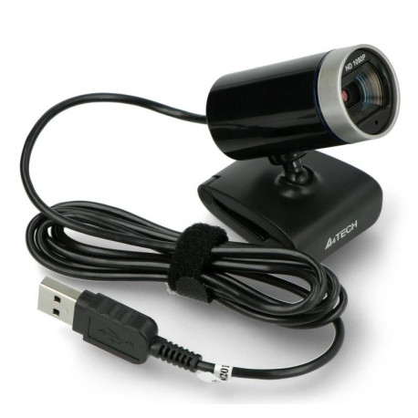 Kamerka internetowa PK-910H FHD z mikrofonem A4TECH