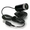 PK-910H FHD webcam with microphone A4TECH