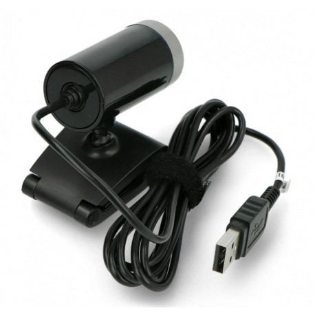 Kamerka internetowa PK-910H FHD z mikrofonem A4TECH