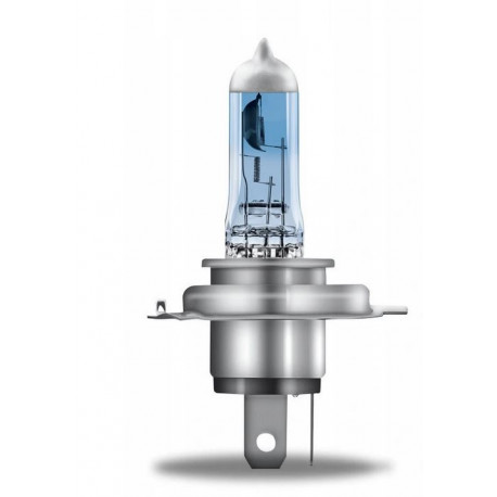 Żarówka H4 12V 55W Cool Blue Intense 1 sztuka NG OSRAM