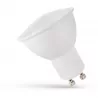 Żarówka LED GU10 4W 230V ciepła WW SPECTRUM