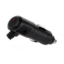 Car cigarette lighter plug...