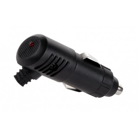 Wtyk zapalniczki samoch. katowy WTY0152-7957