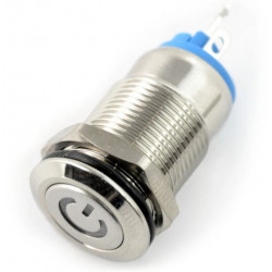 PBW-12APW push switch...