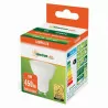 Żarówka LED GU10 6W 430lm 2900K ciepła WOJ13265 SPECTRUM