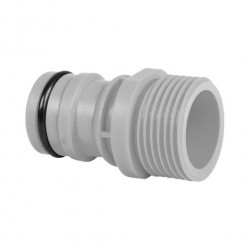 Connection with external...