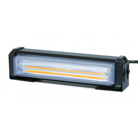 Lampy robocze LED ostrzegawcze 2x FLARA LED IL