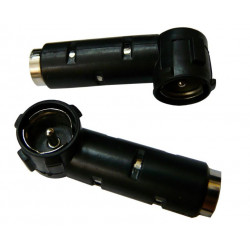 Transition anena car plug...