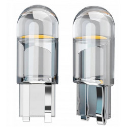 LED car bulb W5W T10 HPC...