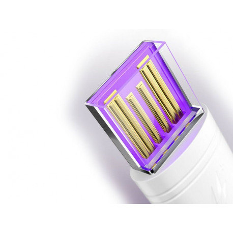 Przewód USB/USB-C 2m/5A CATSH-C02 biały Baseus-8710