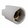 Oprawa ceramiczna E-14 EF14A Zext