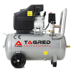 Oil compressor TA301N 50L...
