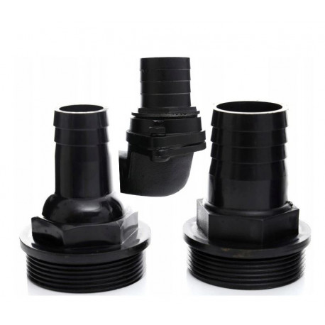 Pompa do wody brudnej TA504 z wężem 20 metrów 3100W Tagred