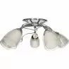 Lampa sufitowa MACARENA-5 chrom 5xE27 Vitalux