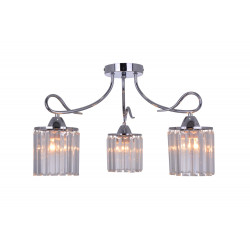 XANTE-3 chrome 3xE27...