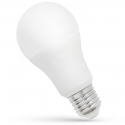 LED E27 GLS ECO 13W 230V WW Spectrum light bulb