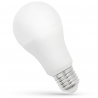LED bulb E27 13W warm color WOJ13892 SPECTRUM