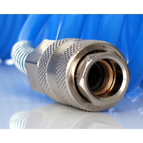 Wąż pneumatyczny TA110 10m 5x8PE Tagred