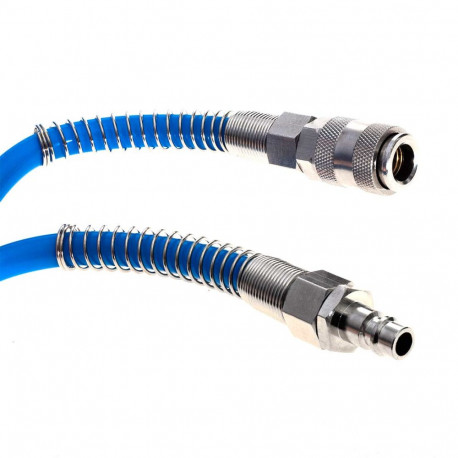 Wąż pneumatyczny TA110 10m 5x8PE Tagred