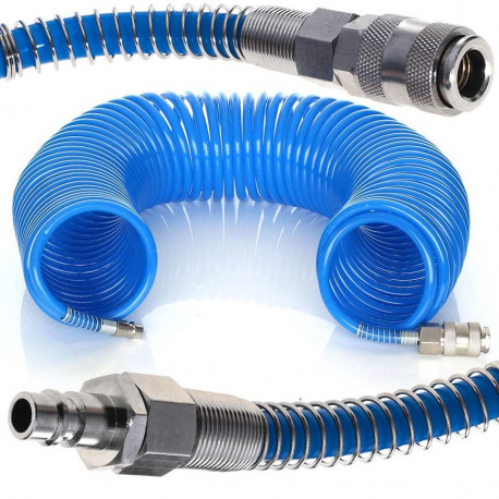 Wąż pneumatyczny TA110 10m 5x8PE Tagred