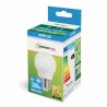 LED bulb ball E27 4W 310lm 6500K cold WOJ13033 SPECTRUM