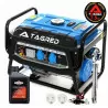 Generator TA3500GHX 3500W Tagred.