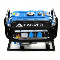 Generator TA3500GHX 3500W...