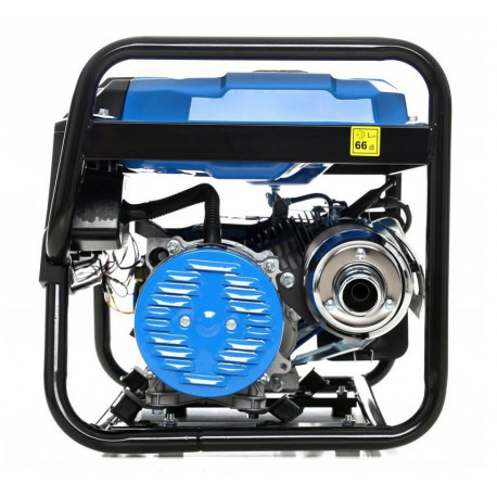 Agregat prądotwórczy TA3500GHX 3500W Tagred